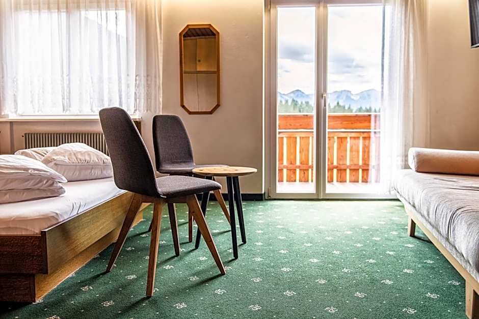 Hotel Antholzerhof