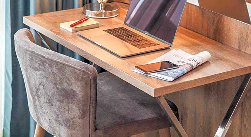 ibis Styles Istanbul Bomonti