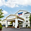 Fairfield Inn & Suites by Marriott Worcester Auburn