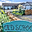 Old School B&B Super King Exclusive 5 Room private suite