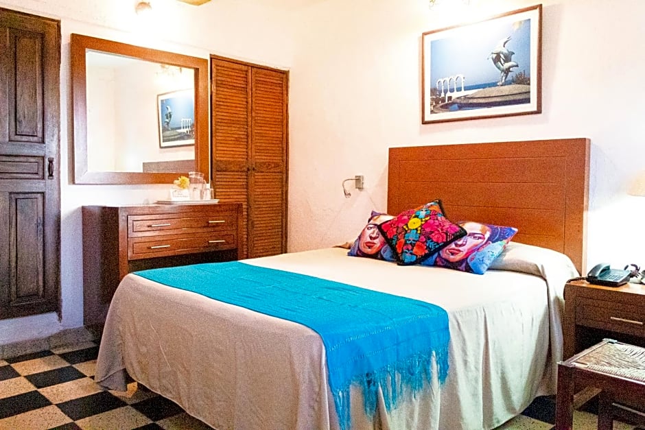 Hotel Posada De Roger