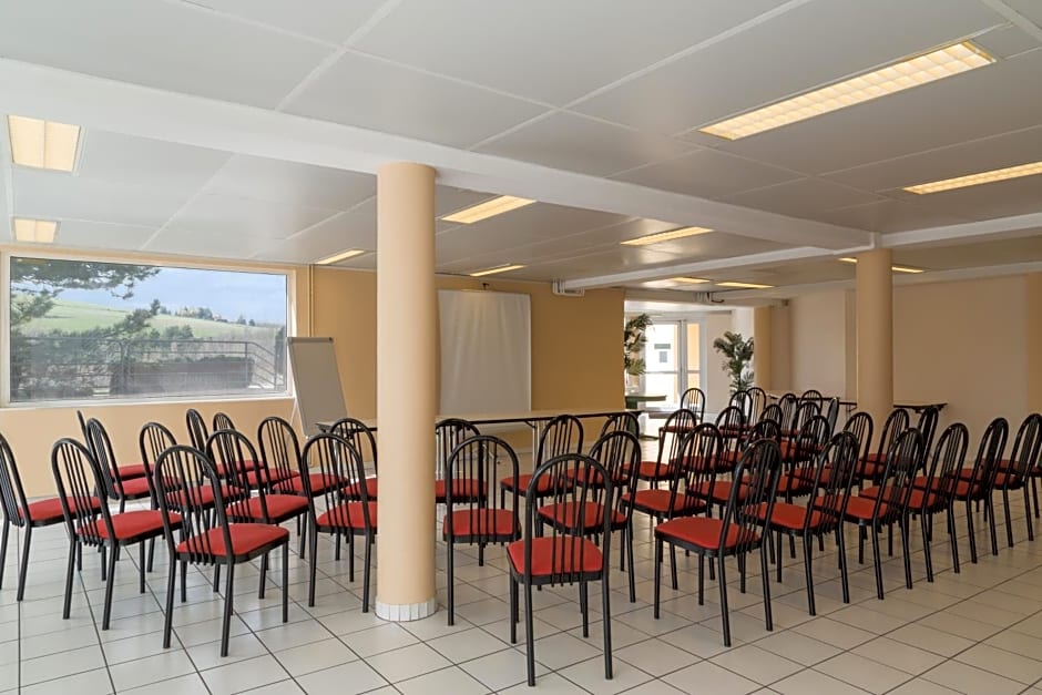 The Originals City, Hotel L'Acropole, Saint-Etienne Sud (Inter-Hotel)