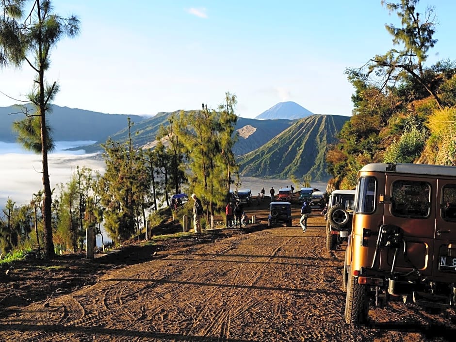 Hotel Montana Dua Malang