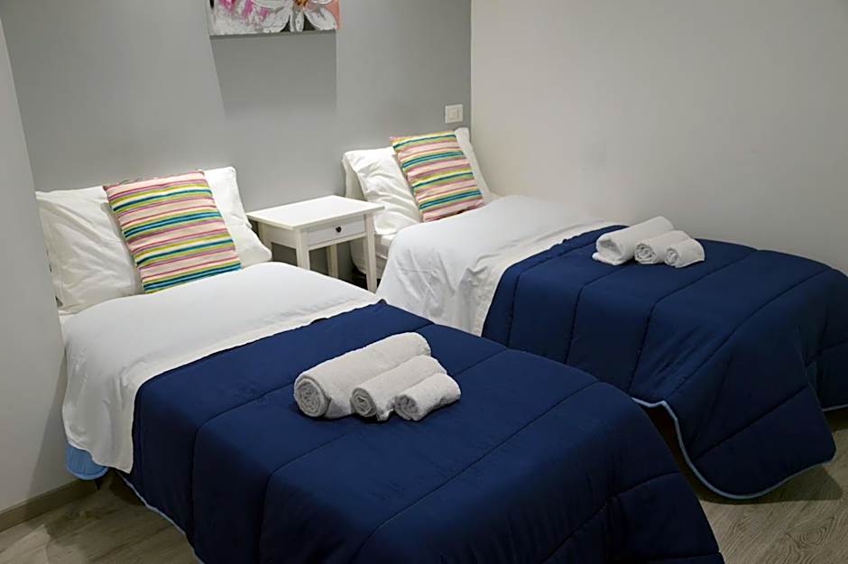 B&B Acquamarina