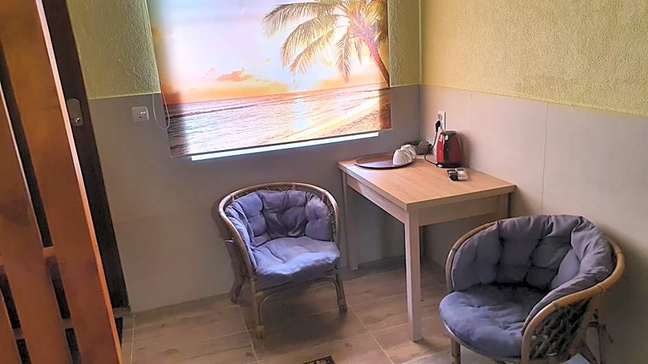 Tawerna Rataje Pokoje Gościnne