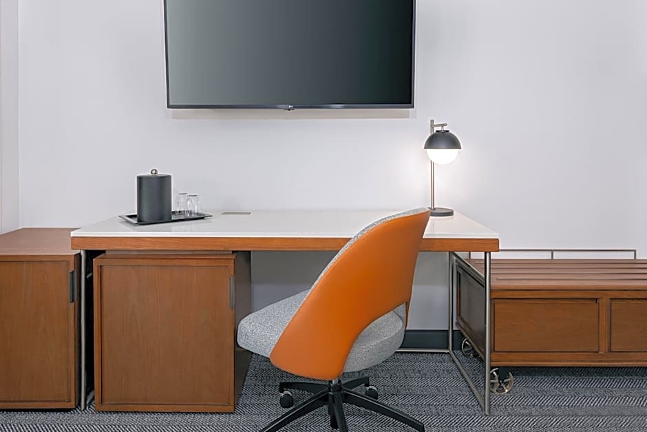 Courtyard by Marriott Atlanta Midtown