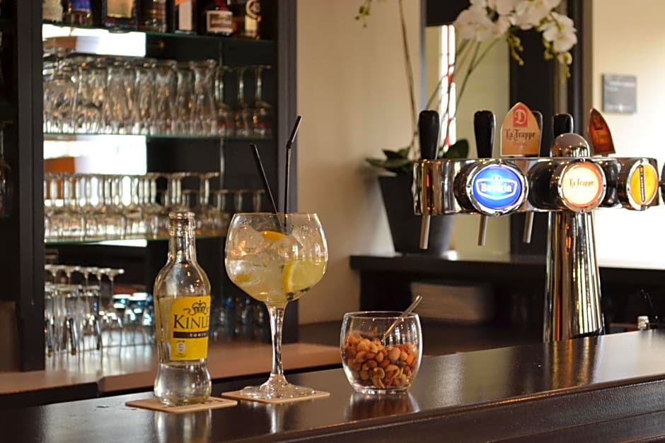 Fletcher Hotel Het Veluwse Bos