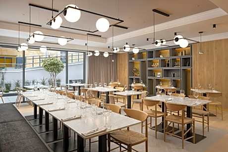 Courtyard Cluj-Napoca Downtown