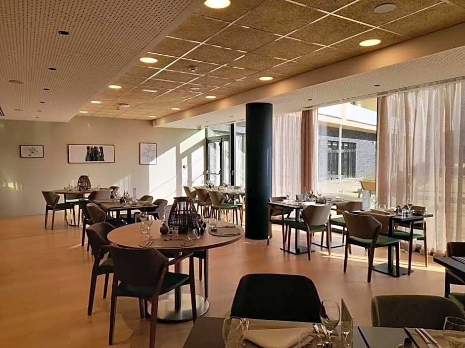 DOMITYS L'ALLIACEE - Résidence Services Séniors