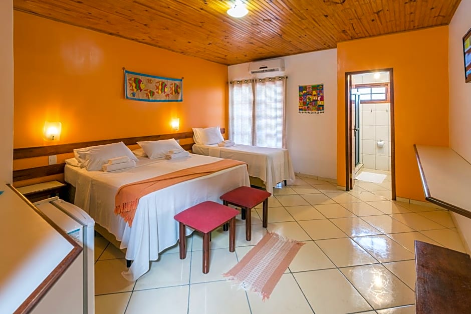 Pousada Aldeia Portuguesa