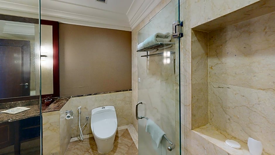 Asmila Boutique Hotel