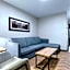 Sandman Hotel & Suites Calgary West