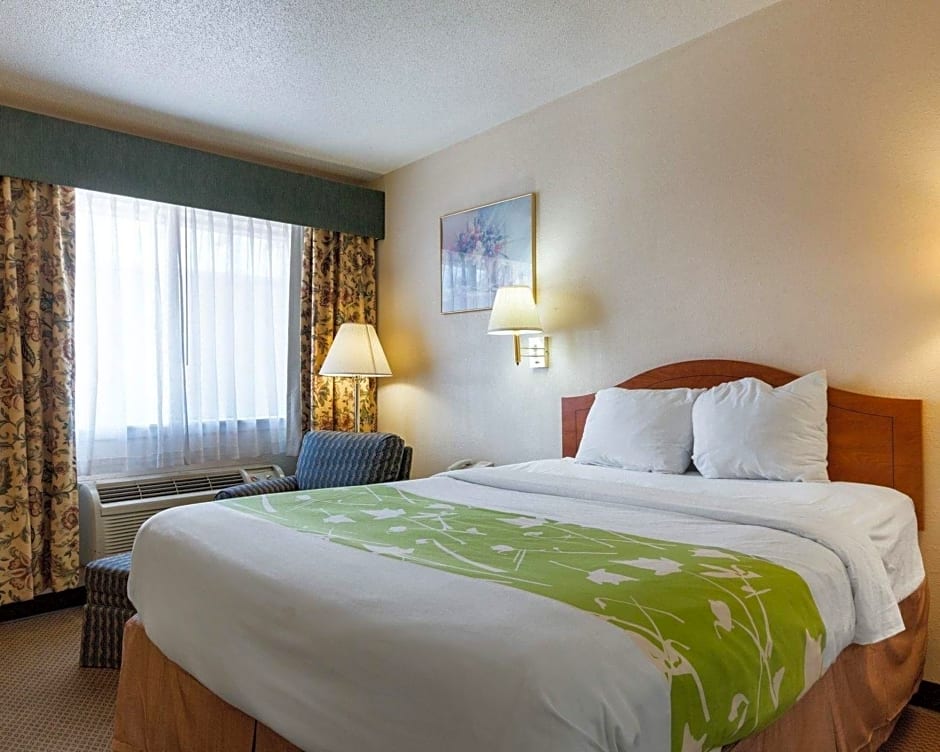 Rodeway Inn