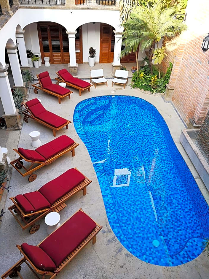 Casa Carmen