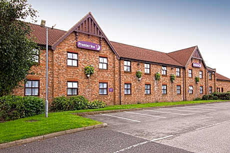 Premier Inn Manchester (Denton)