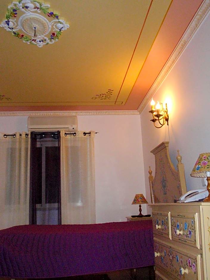 "O Viajante" Low Cost Hotel