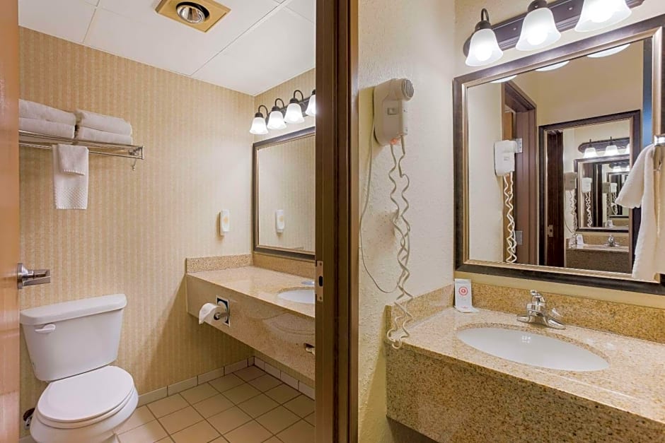 Comfort Inn & Suites Branson Meadows