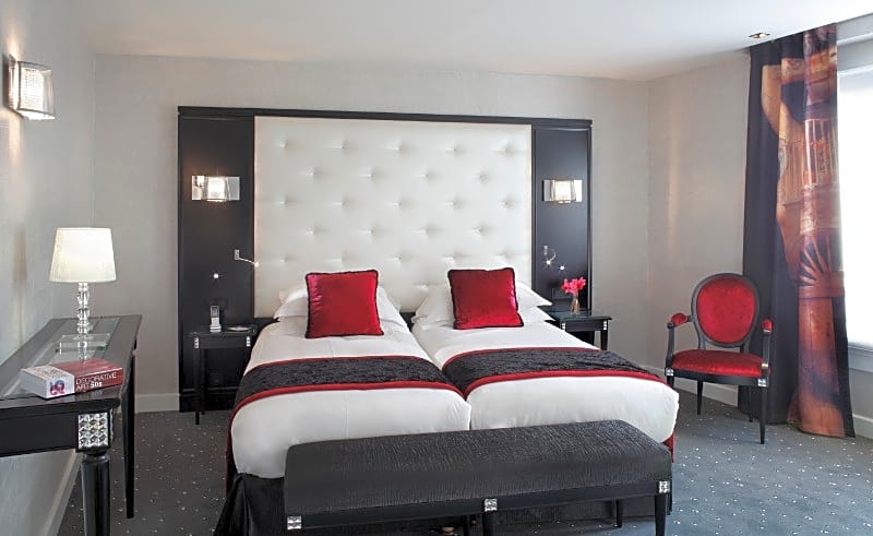 Maison Albar Hotels Le Diamond