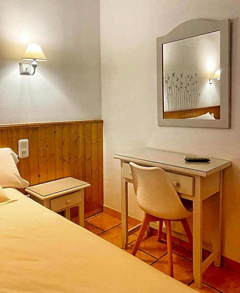Delta Hotel