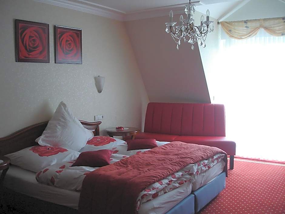 Hotel zum Rehberg