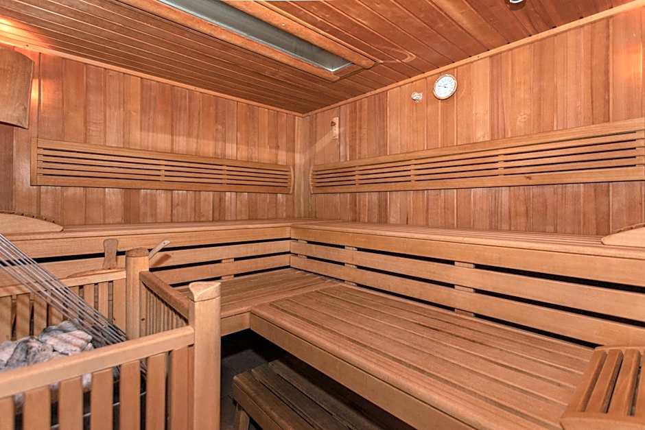 Klawunn Hotel & Apartement