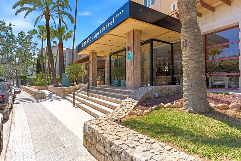 Aquasol Aparthotel