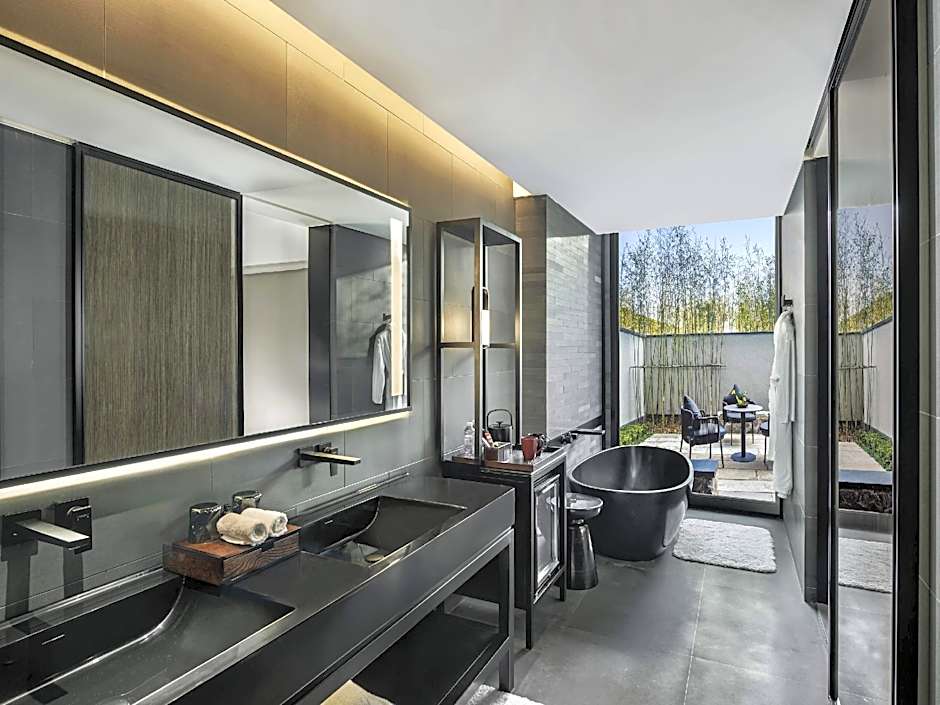 Pullman Nanchang Xinlv