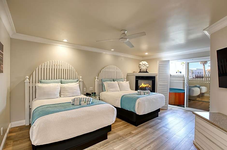 Seaventure Beach Hotel