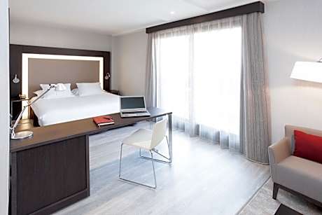 Executive Room with Terrace