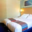 Travelodge Lancaster M6