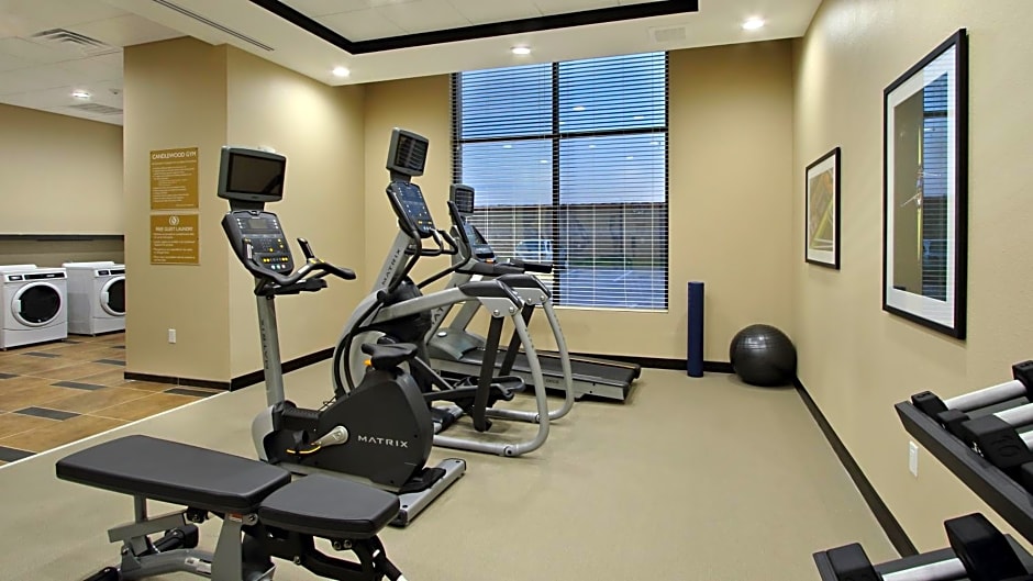 Candlewood Suites Frisco By IHG