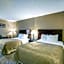 Quality Inn I-70 Near Kansas Speedway