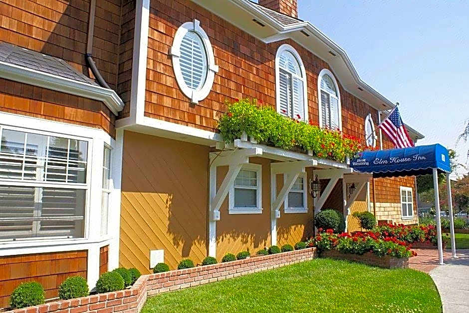 Elm House Inn
