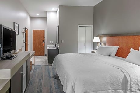 King Bed Non Smoking