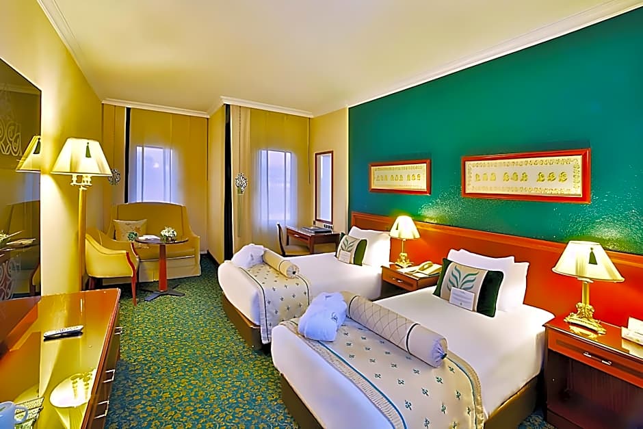 Grand Cevahir Hotel Convention Center