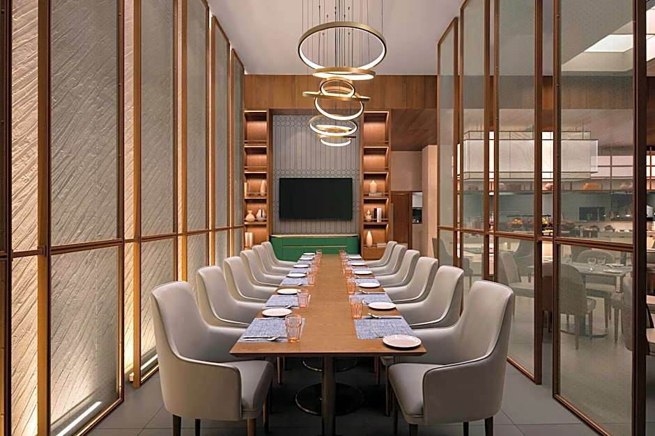 Courtyard by Marriott Surat