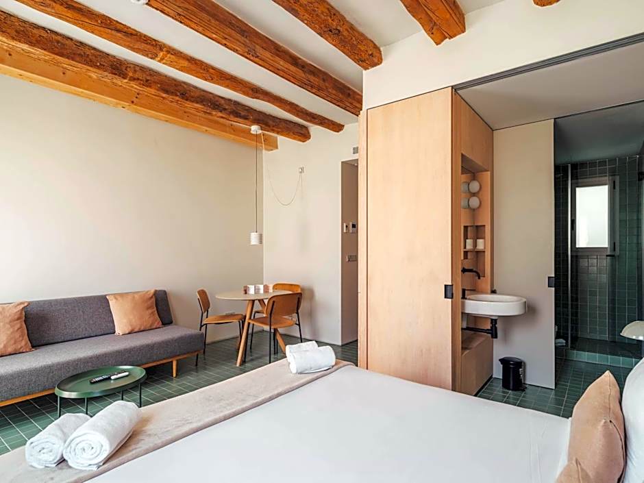 Boutique Apartments 23 Barcelona