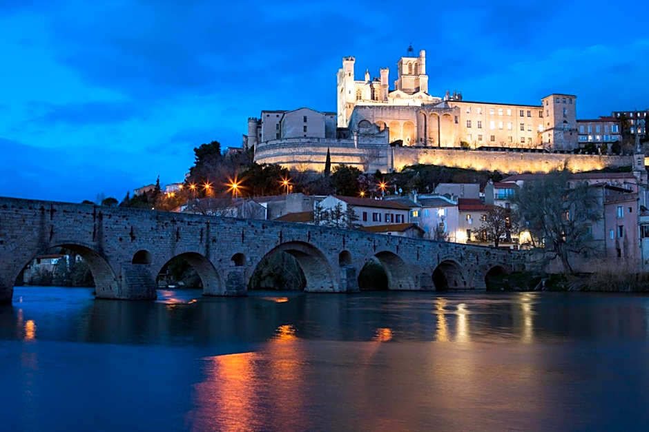 ibis Styles Beziers Centre