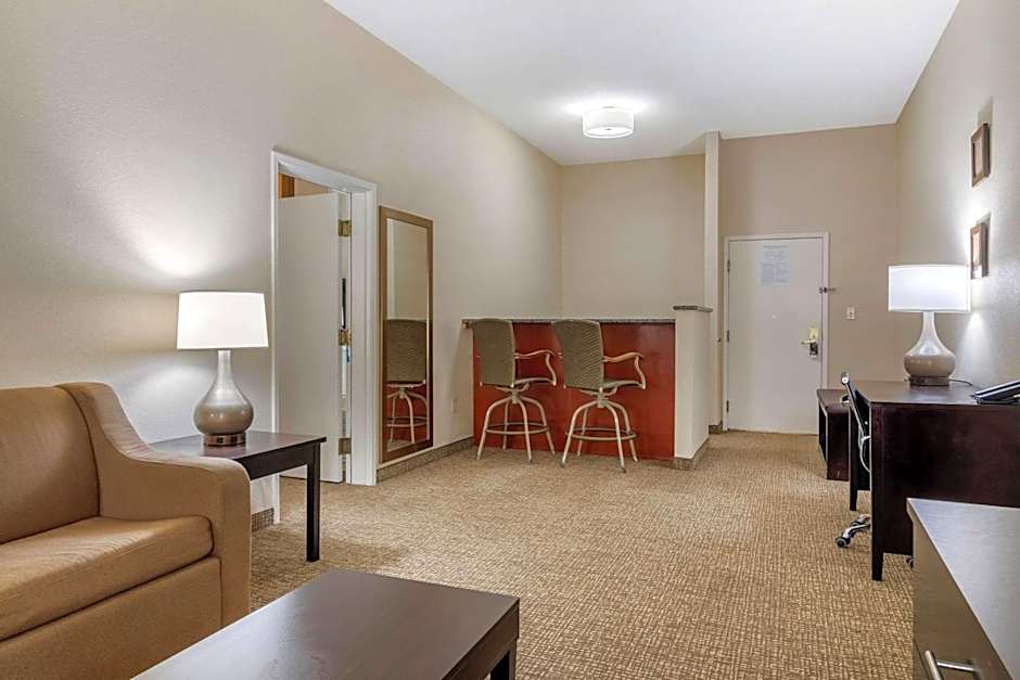 Comfort Inn & Suites Atlanta/Smyrna