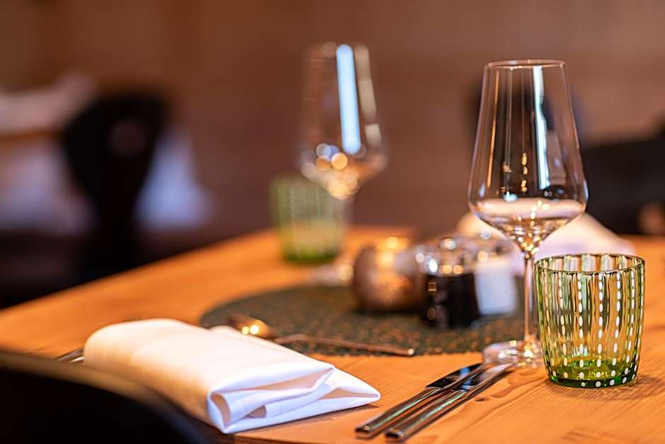 Alpine Life Hotel Anabel