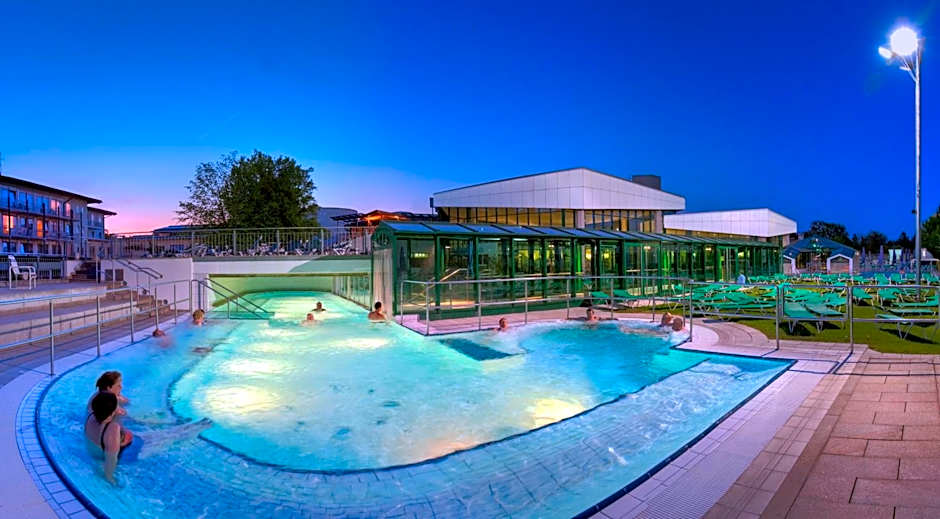 Thermenhotel Tannenhof - Ihr Wohlfühl-Hotel