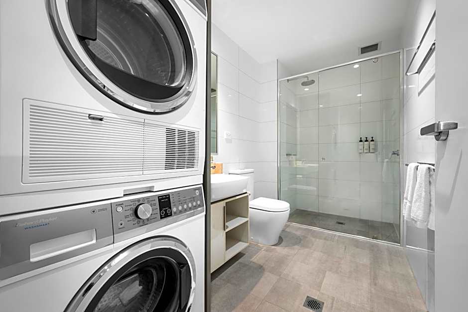 Quest Macquarie Park