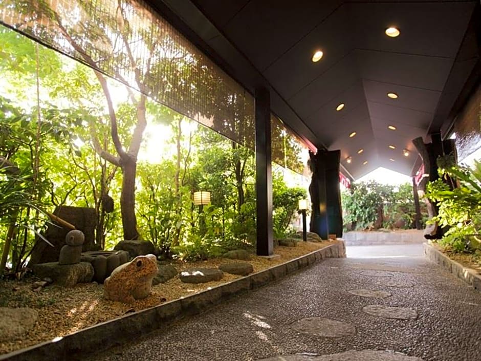 Ryokan Oomuraya