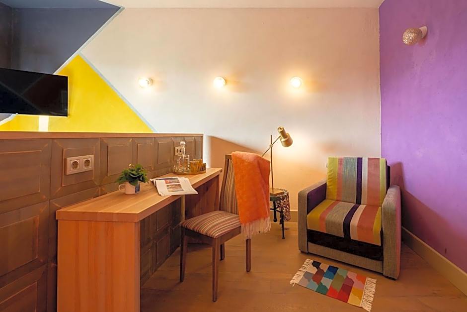 Boutique Hotel Casa Art