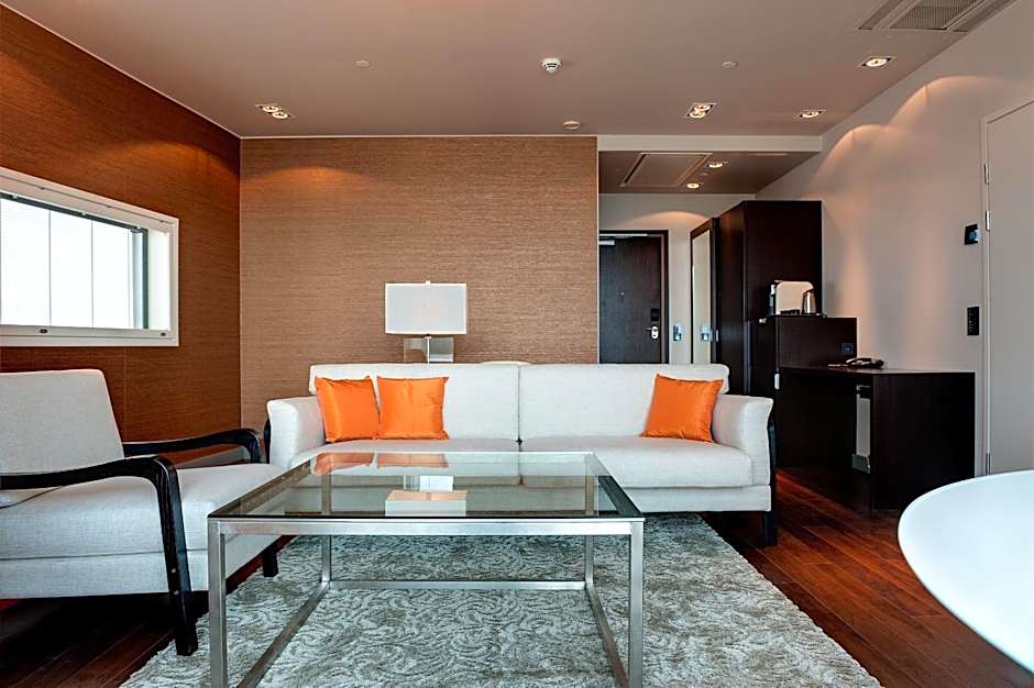 Solo Sokos Hotel Paviljonki