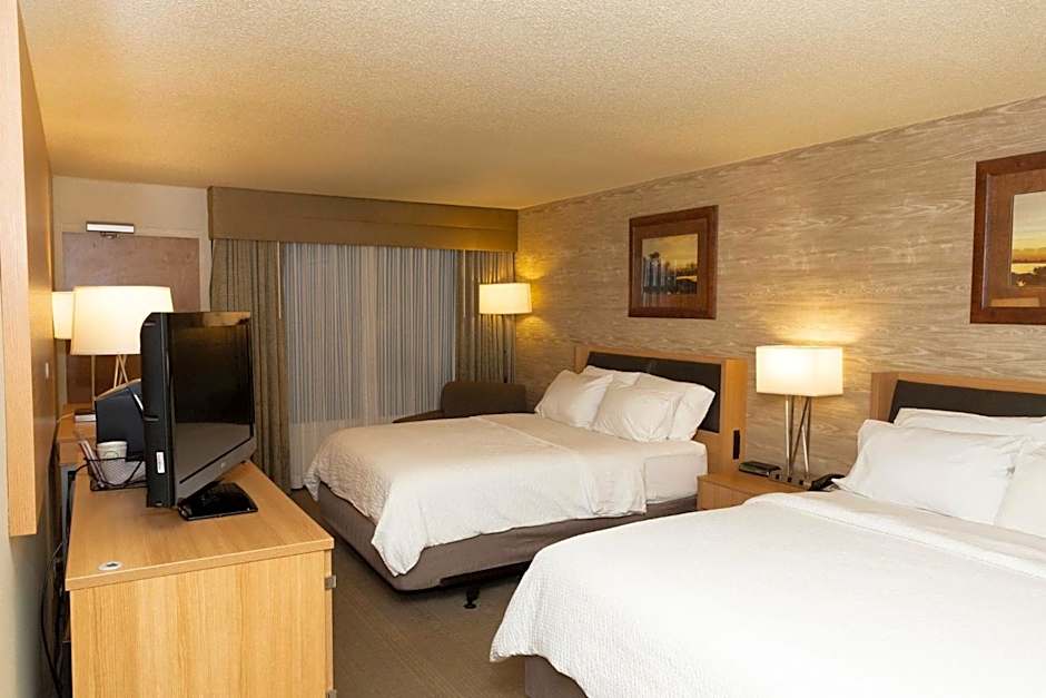 Holiday Inn Spearfish-Convention Center By IHG
