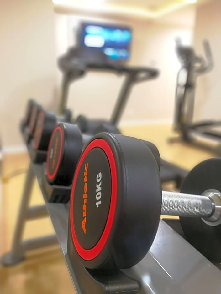 Paseo La Galería Hotel & Suites