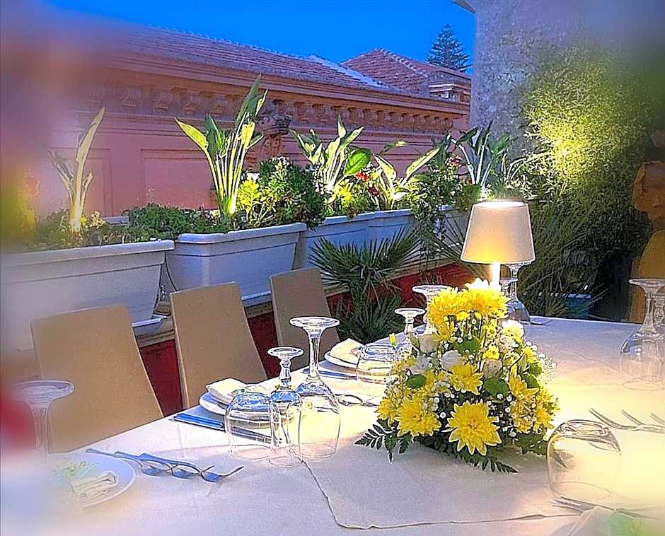 Le Caserie Locanda di Charme
