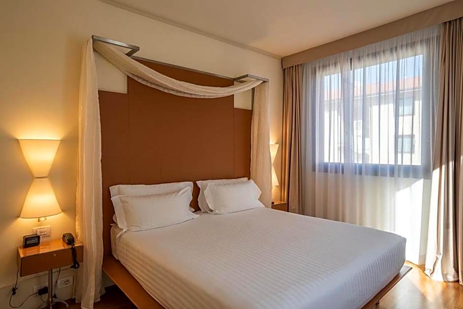 Hilton Garden Inn Florence Novoli