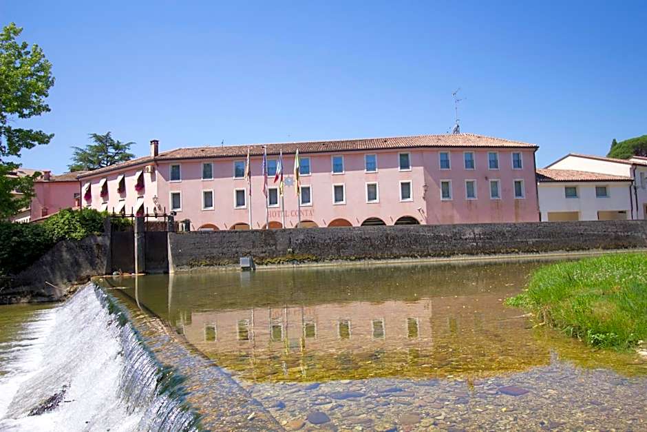 Hotel Contà Taste The Experience